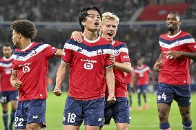 Football: Champions League