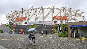 Asian Games: Aichi-Nagoya Games