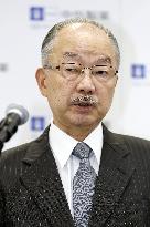 Japanese winner of U.S. Lasker Award