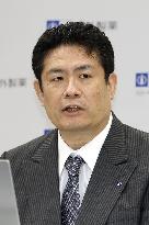 Japanese winner of U.S. Lasker Award