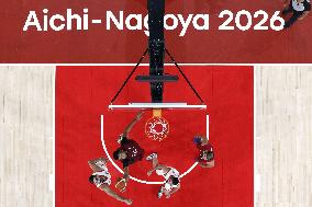 Asian Games: Basketball