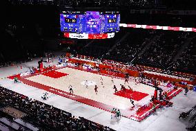 Asian Games: Basketball