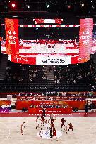Asian Games: Basketball