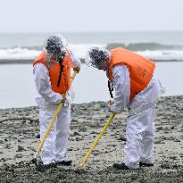 15 and half years after Great East Japan Earthquake
