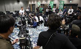 Okinawa gubernatorial election