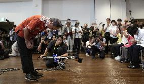 Okinawa gubernatorial election