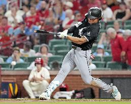 Baseball: White Sox vs. Cardinals