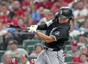 Baseball: White Sox vs. Cardinals