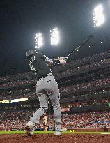 Baseball: White Sox vs. Cardinals