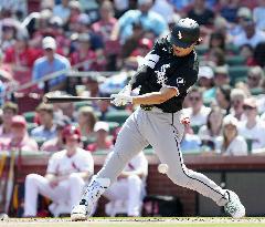 Baseball: White Sox vs. Cardinals