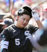 Baseball: White Sox vs. Cardinals