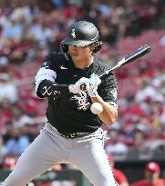 Baseball: White Sox vs. Cardinals