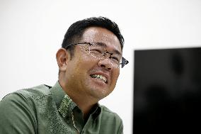 Okinawa gubernatorial election
