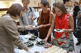 Japan's fermentation culture showcased in Zurich
