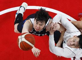 Asian Games: Basketball