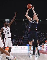 Asian Games: Basketball