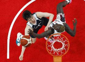 Asian Games: Basketball