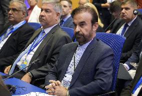 IAEA annual meeting
