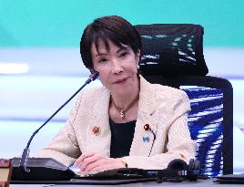 Asia Zero Emission Community summit in Kuala Lumpur