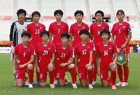 Aichi-Nagoya Asian Games: Football