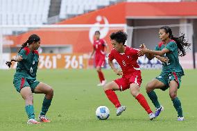 Aichi-Nagoya Asian Games: Football