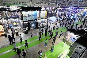 Tokyo Game Show