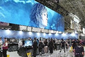 Tokyo Game Show