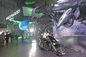 Tokyo Game Show