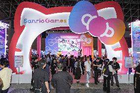 Tokyo Game Show