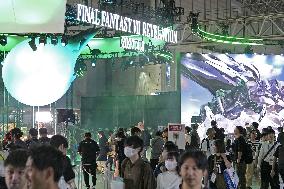 Tokyo Game Show