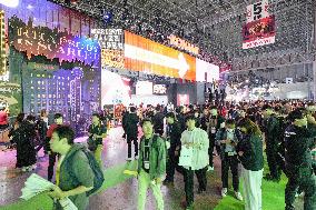 Tokyo Game Show