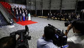 Japan PM reshuffles Cabinet