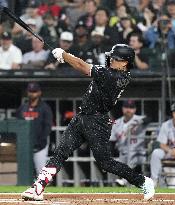 Baseball: Tigers vs. White Sox