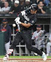 Baseball: Tigers vs. White Sox