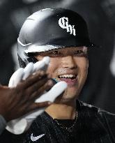 Baseball: Tigers vs. White Sox