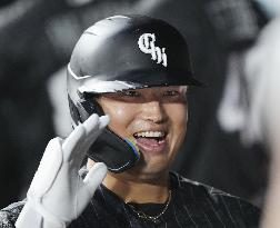 Baseball: Tigers vs. White Sox