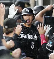 Baseball: Tigers vs. White Sox
