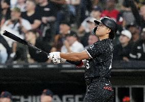 Baseball: Tigers vs. White Sox