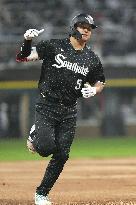 Baseball: Tigers vs. White Sox