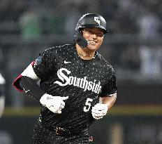 Baseball: Tigers vs. White Sox