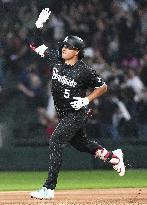 Baseball: Tigers vs. White Sox