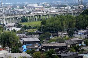 Kyushu Shinkansen resumes full-route service