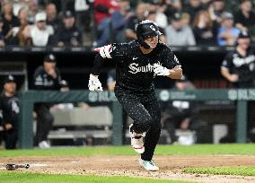 Baseball: Tigers vs. White Sox
