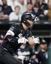 Baseball: Tigers vs. White Sox