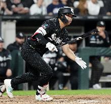 Baseball: Tigers vs. White Sox