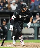 Baseball: Tigers vs. White Sox