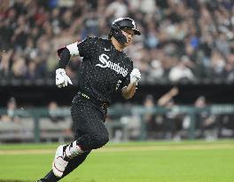 Baseball: Tigers vs. White Sox