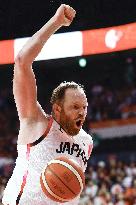 Aichi-Nagoya Asian Games: Basketball