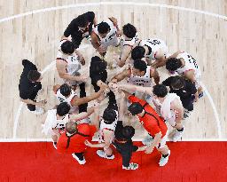 Aichi-Nagoya Asian Games: Basketball