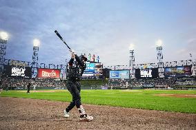 Baseball: Tigers vs. White Sox